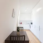 Apartment Flh Praca Comercio Artistic Flat With Balcony Lissabon