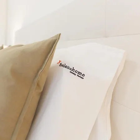 Appartamento Flh Praça Comércio Artistic Flat With Balcony Lisbona