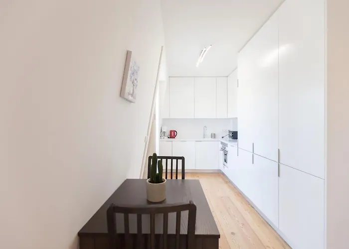 Διαμέρισμα Flh Praca Comercio Artistic Flat With Balcony Lisboa