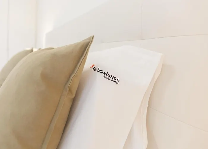 Διαμέρισμα Flh Praca Comercio Artistic Flat With Balcony Lisboa