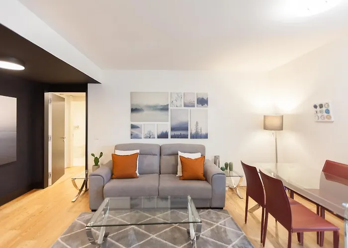 Flh Praca Comercio Artistic Flat With Balcony Διαμέρισμα Lisboa